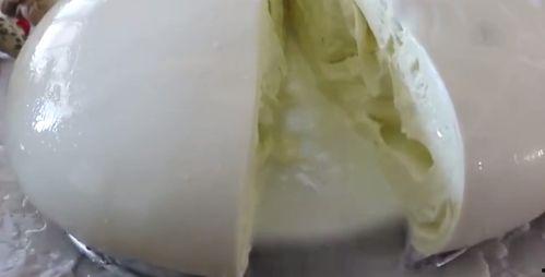水牛奶酪,融合传统与创新的美味佳肴