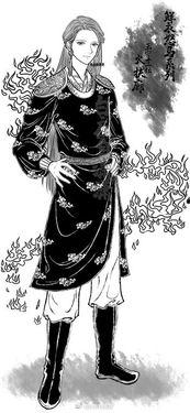 鲜衣驽马踏歌行,探寻古代侠客的传奇人生