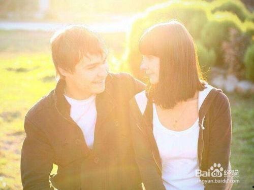 恋爱到结婚的距离,跨越的距离与心灵的契合