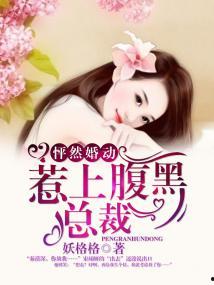 怦然婚动总裁疯狂掉马甲,怦然婚动背后的疯狂揭秘