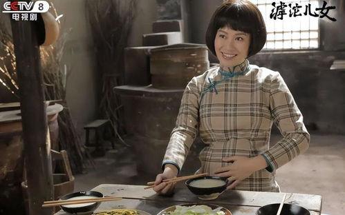 滹沱儿女,探寻古代女子的传奇人生