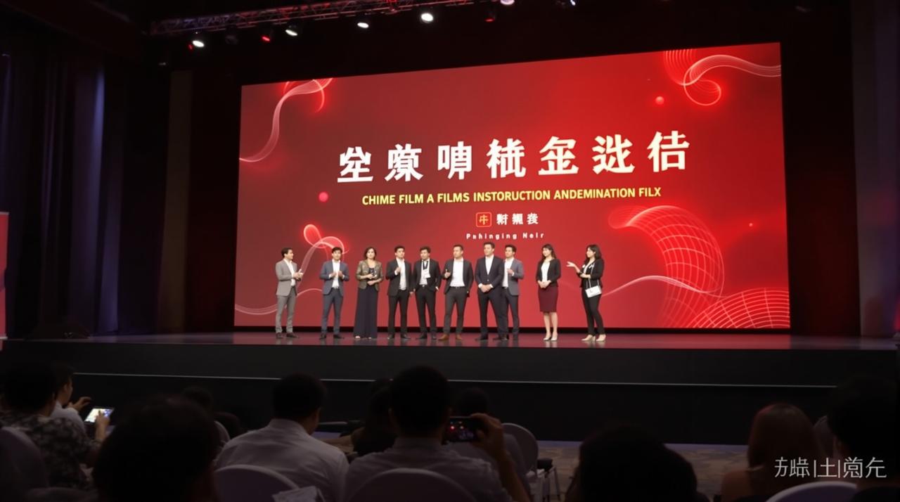 色色视频2026年度片单正式发布，15部重磅作品震撼亮相